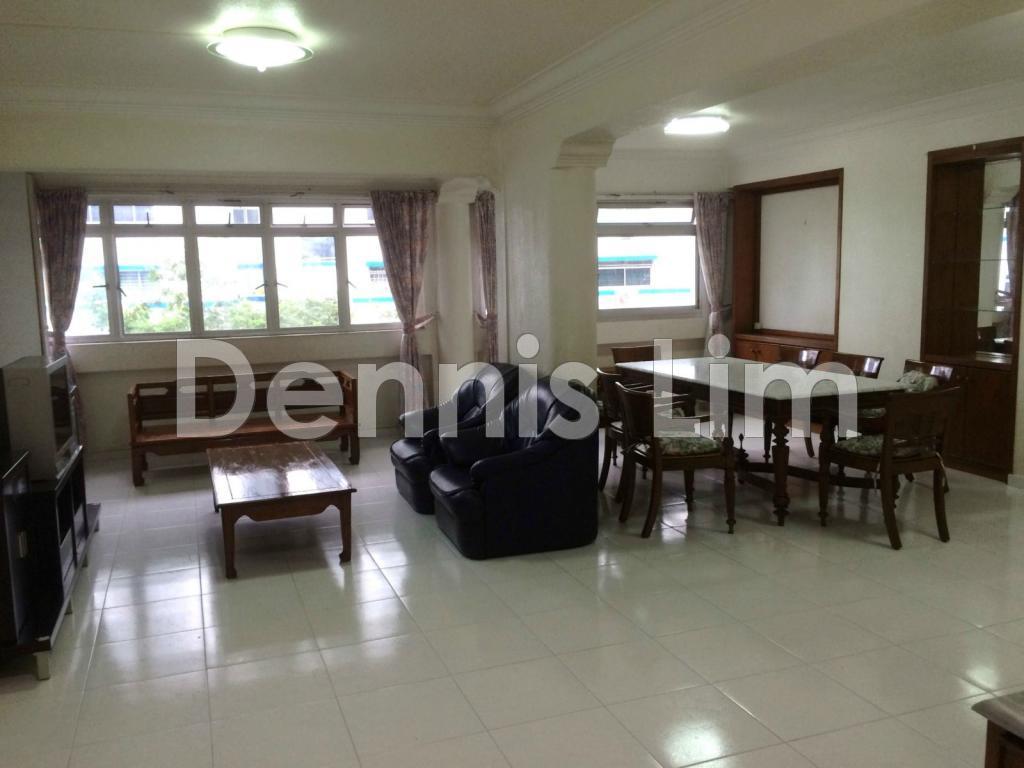 Blk 181 Pasir Ris Street 11 (Pasir Ris), HDB 5 Rooms #101872802